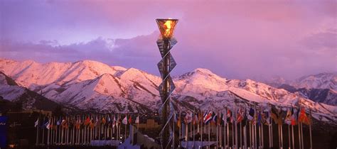Salt Lake City Olympics officials unveil massive fundraising effort for ...