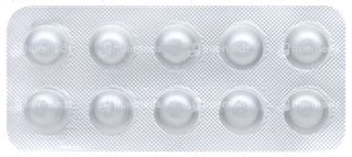 Voltend R 03 Tablet 10 - Uses, Side Effects, Dosage, Price | Truemeds