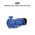 Kirloskar Monoblock Pump - Kirloskar Horizontal Monoblock Pump 2 Stage ...