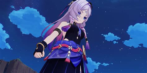 Nightsoul and Phlogiston Guide (Natlan Mechanics) In Genshin Impact