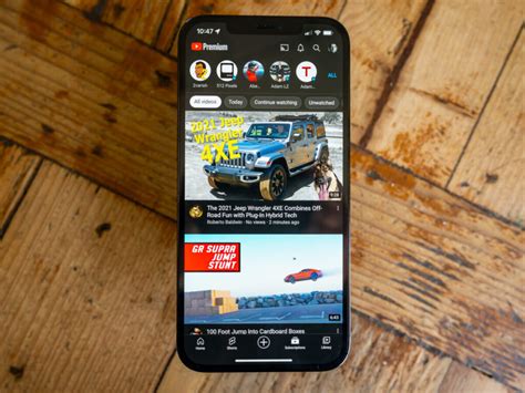 Image result for YouTube iOS