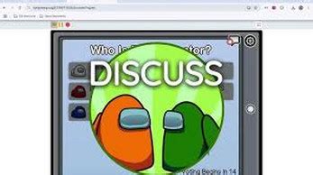 Image result for Bitmap Image Among Us Scratch