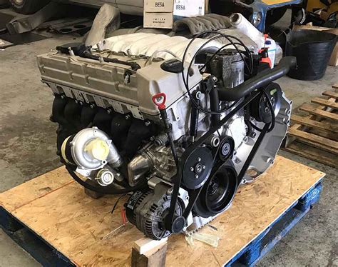 Image result for OM606 Conversion