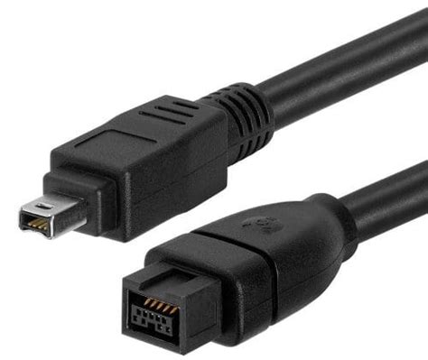 FireWire Explained 的图像结果