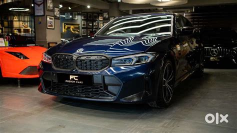 BMW M340i xDrive, 2023, Petrol - Cars - 1814217512