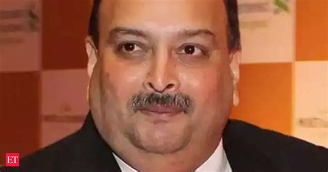 Mehul Choksi gives up Indian citizenship to avoid extradition - The ...