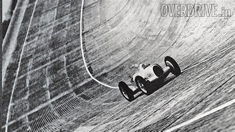 Going green the EuroSpeedway - Overdrive