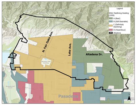 LA Wildfires: Impacts on Altadena’s Black Community - UCLA Center for ...