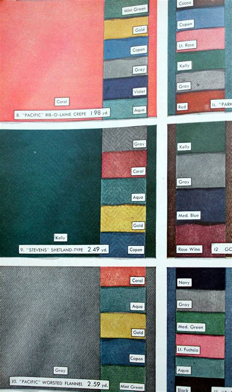 Image result for Color Classics 1940