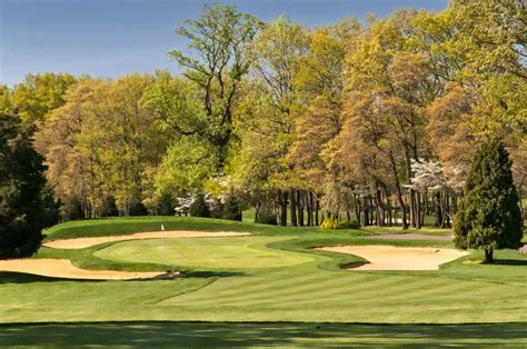 Bella Vista Country Club: Golf & Membership in NJ + Photos