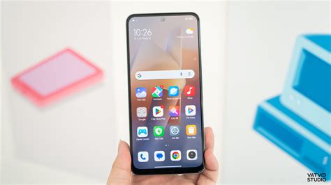 Image result for Arrowos Redmi Note 9 Pro Android 12