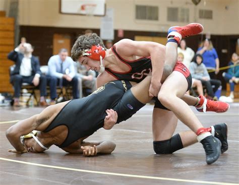 Absegami rolls over Ocean City, aims for 1st S.J. wrestling title in 16 ...