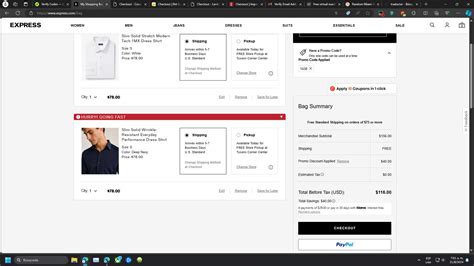 Image result for Express Promo Code