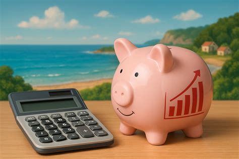 Coast FIRE Calculator - The FIRE Blog