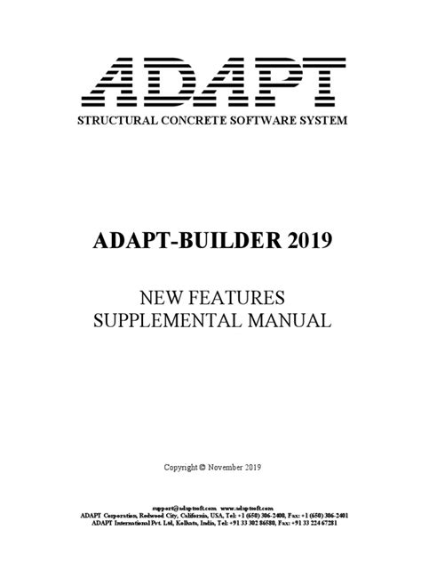 Adapt Builder Tutorial 的图像结果
