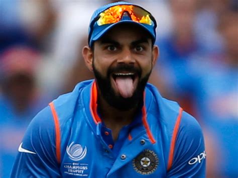 Virat Kohli Response To Ravi Shastri Break Advice Is An Embarrassment ...