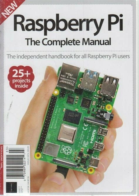 Raspberry Pi User Guide 的图像结果