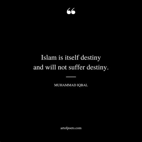 22 Quotes About Islam from Famous People & Quran
