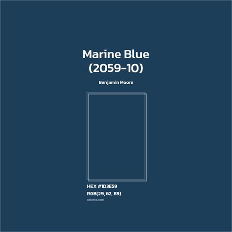 Blue Marine Color Hex Code at George Stover blog