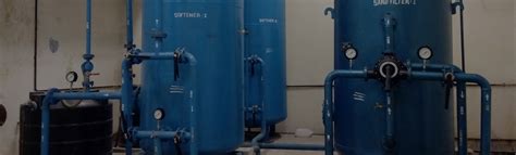 Water Treatment & Mineral Water Plant Videos Online | Unitech Water