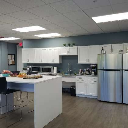 RTM Engineering Consultants Office Photos