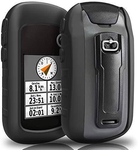 TUSITA Case with Screen Protector for Garmin eTrex 10 20 20X 30 30X ...