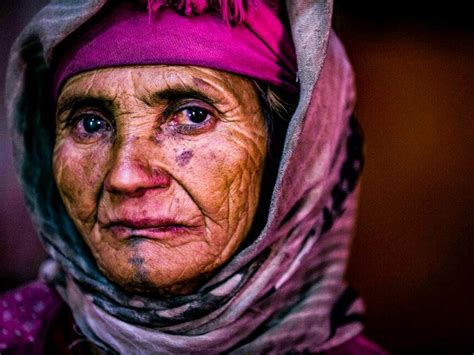 The Amazighs of Tunisia | Meer