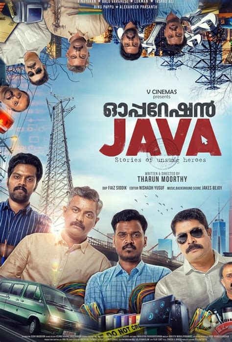 Image result for Operation Java Stills