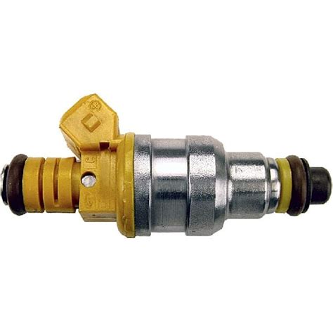 Buy GO-PARTS Replacement for 1996-2004 Ford Mustang Fuel Injector ...