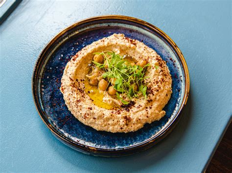Imad’s Syrian Kitchen - Review - Soho - London - The Infatuation