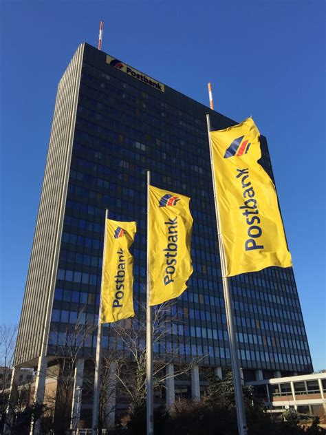 Postbank Girokonto kündigen wegen Kontoführungsgebühr?