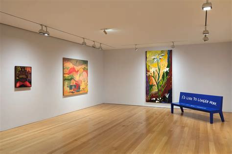 In New York, Thinking of You, Part II — The FLAG Art Foundation