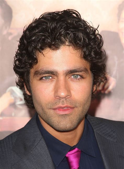 Hairstyles For Men With Curly Hair | Hair Style