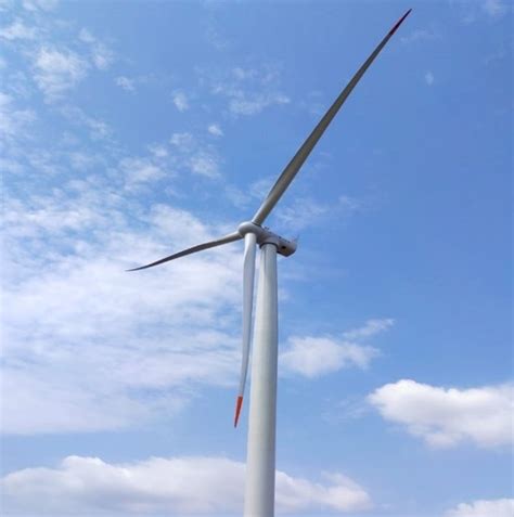 Continuum Green Energy | Dayapar - 1