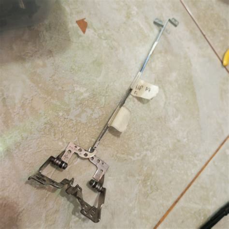 Jual Engsel Hinges Laptop HP Pavilion 14-D 14-A 14 A D 240 245 - Kab ...