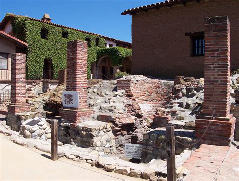San Juan Capistrano | Mission, Historic Site, Orange County | Britannica
