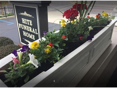 Hite Funeral Home Kendallville, Indiana | Legacy.com