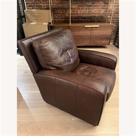 Crate And Barrel Ergonomic Chair at Lynette Krause blog