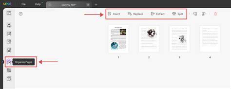 Image result for How to Place File into Column Using PDF