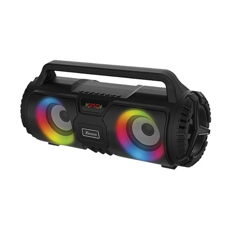 Bluetooth zvučnik 20W Xwave DJ222 | Volim svoj dom