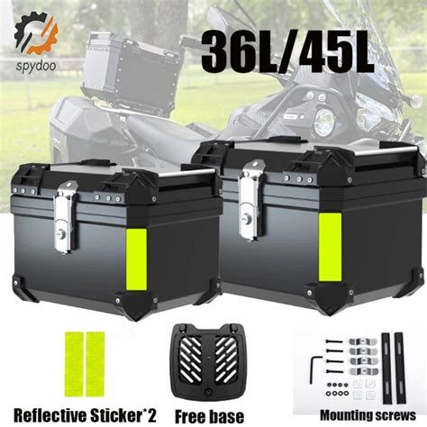 Image result for Computer Box Motorcyle