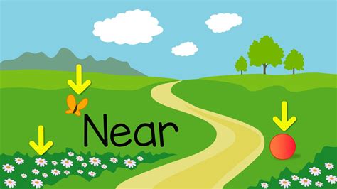 near and far - youtube