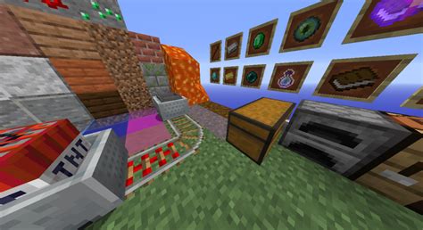 Image result for Texture Update Texture Pack Showcase