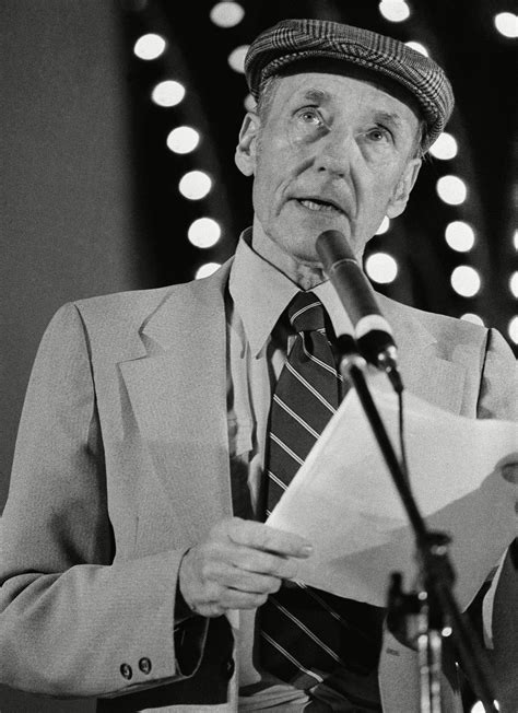 William S. Burroughs | Biography, Books, Junkie, & Facts | Britannica