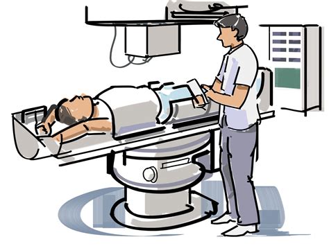 Radical Radiotherapy - Prostate Cancer Research