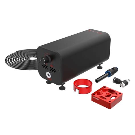 Probots Two Trees Air Assist Kit for Laser Engraver Cutter 30L/min Buy ...