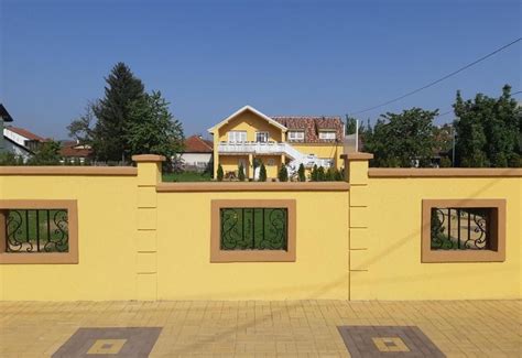 Golden House Apartments (Čačak, Srbija) | Turistički Centri, Hoteli i ...