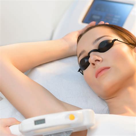 Looking for laser hair removal training? | Gina Collins Beauty Academy