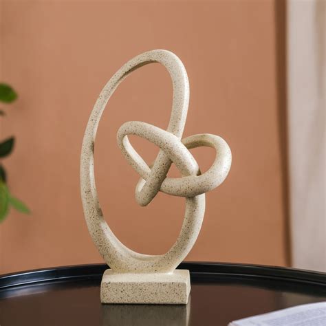 Abstract Shape Showpiece- Unique Showpiece Online | Nestasia