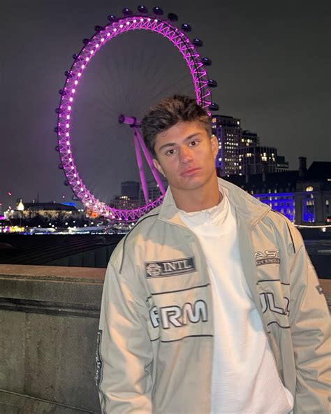 Micah Diaz | oops | Instagram